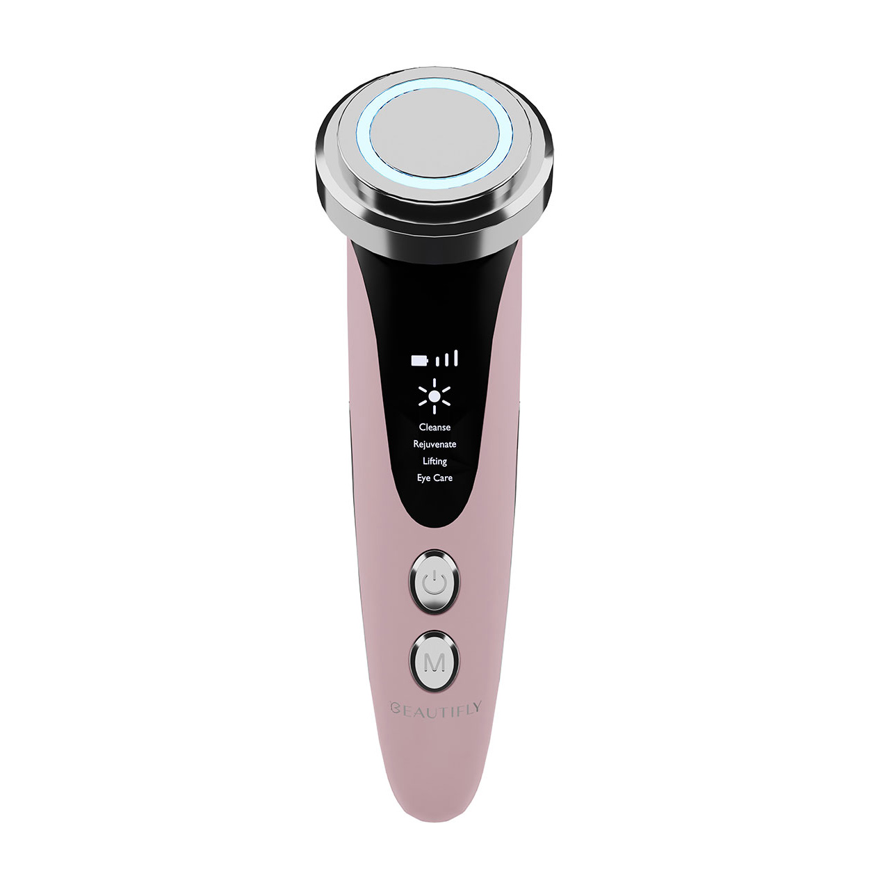 B-Glossy Blush, Nadelfreie Mesotherapie, Mesotherapiegerät, Facelifting, Anti Aging