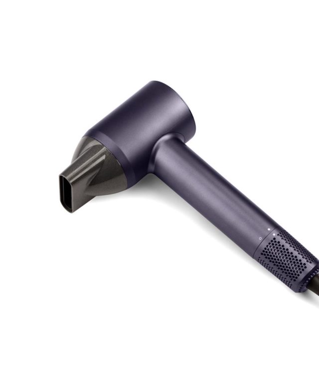 Alternative view of Beautifly Touch Flow Sense Hair Ionen Haartrockner, Föhn mit diffusor, Haarföhn