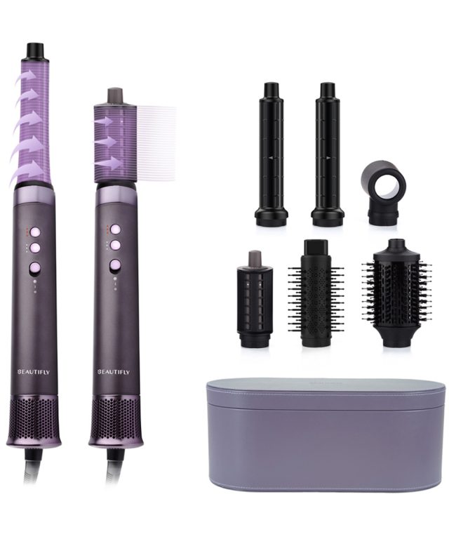 Föhn-Lockenstab BEAUTIFLY Multi Styler Hair Flow Pro