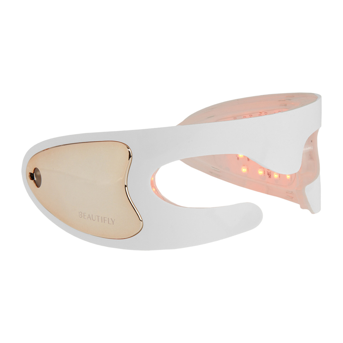 Serene Eye Augenmassagegerät mit roter Lichttherapie